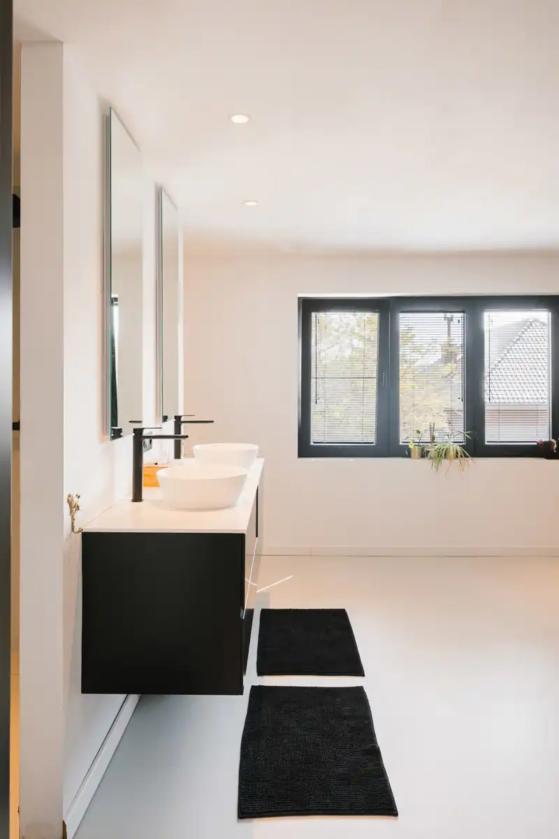 Charmante instapklare halfopen bebouwing op een toplocatie foto 22