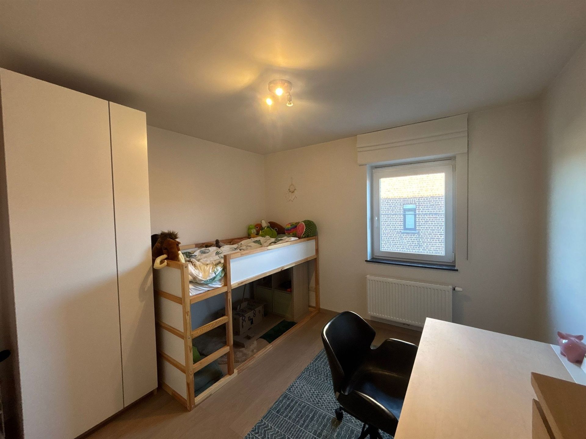 Ruime, energiezuinige woning nabij het centrum! foto 16