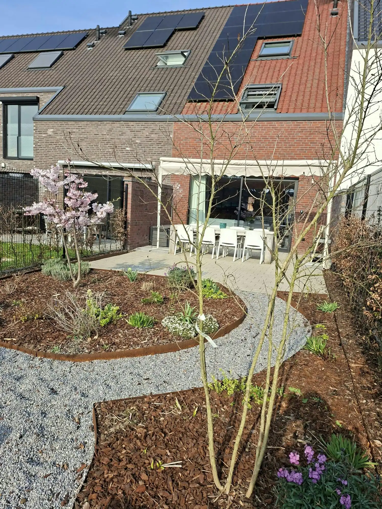 Instapklaar energiezuinig huis met 5 slaapkamers foto 18