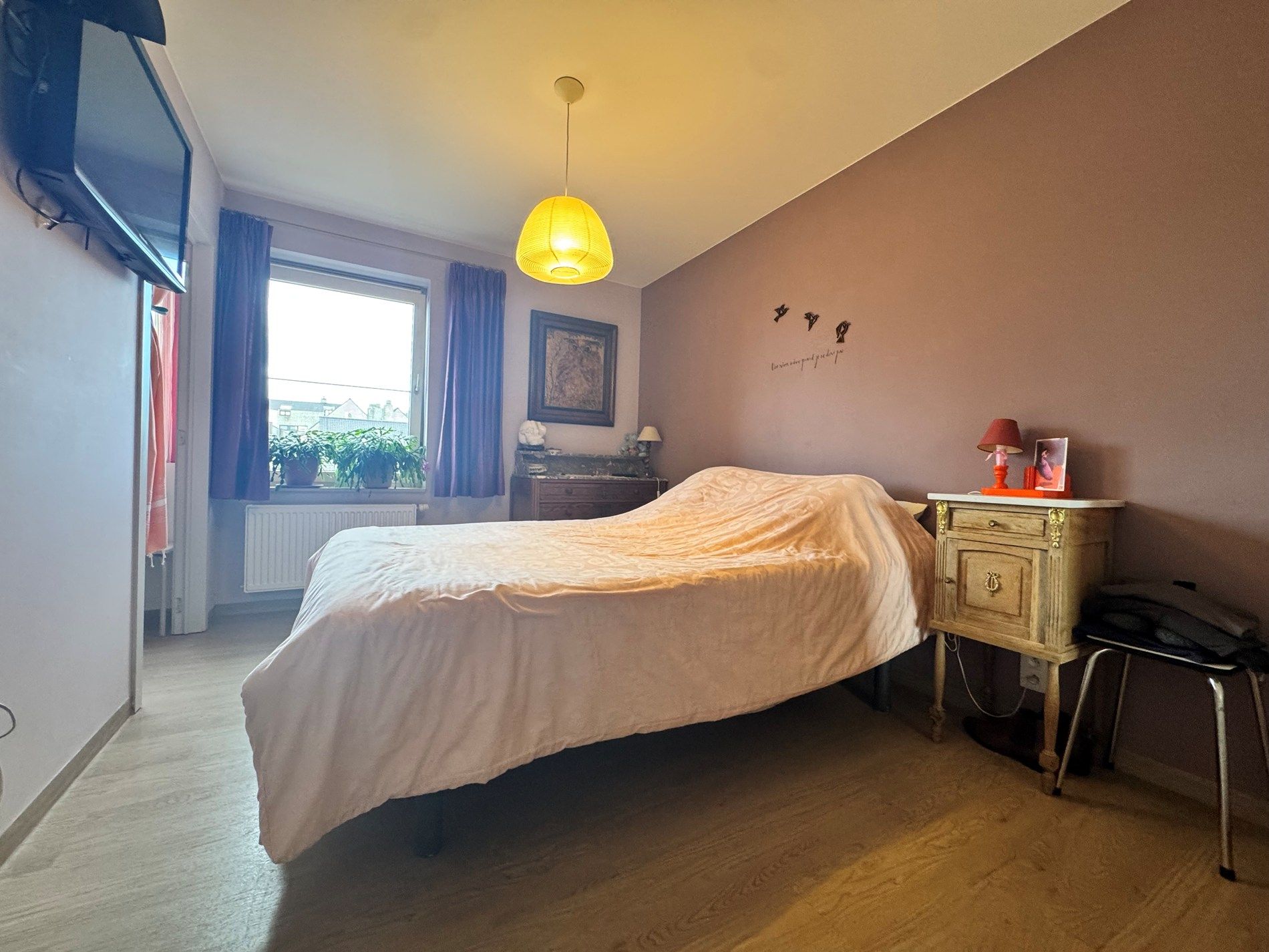 Appartement met mooi groot terras te Koekelare foto 12