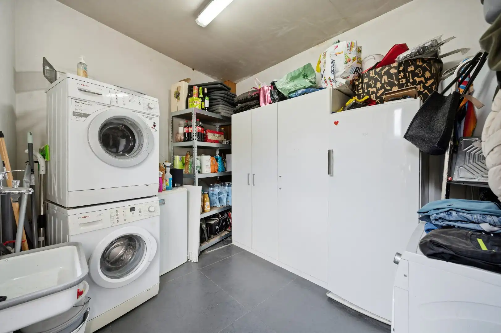 Unieke eigendom met instapklare woning, bijgebouw en uitzonderlijk potentieel op ruim perceel foto 7