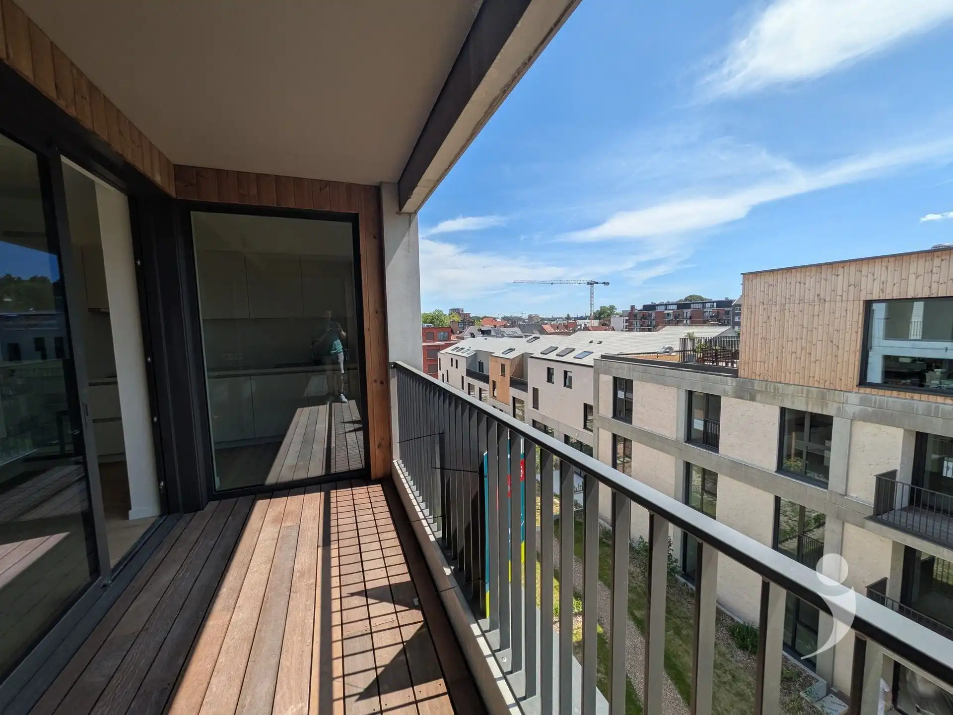 Nieuwbouw appartement foto 7