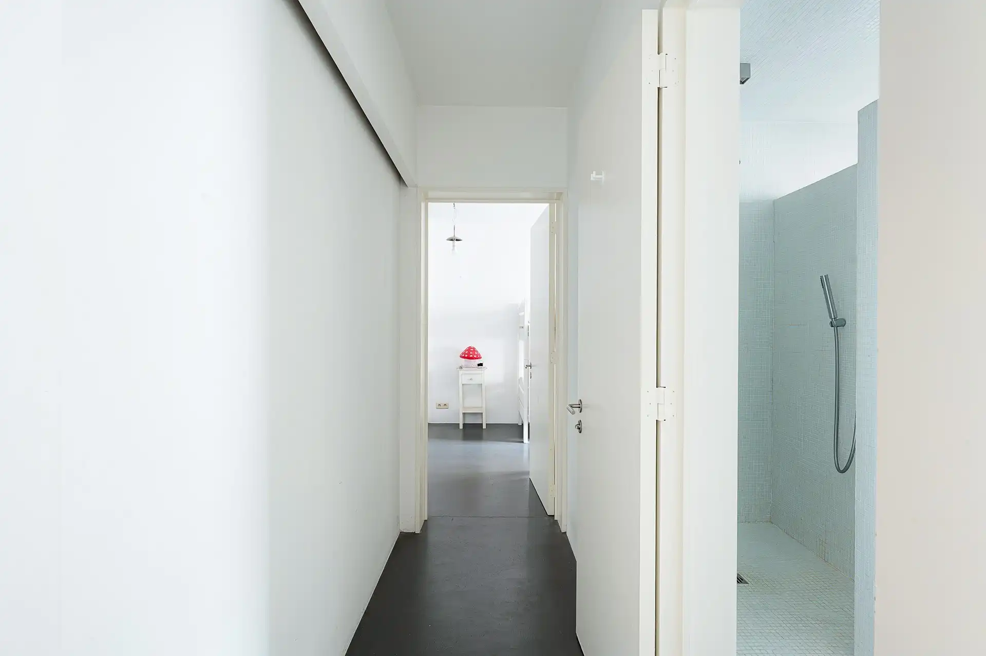 Residentie Windsor – Ruim appartement aan het Stübbenpark foto 17