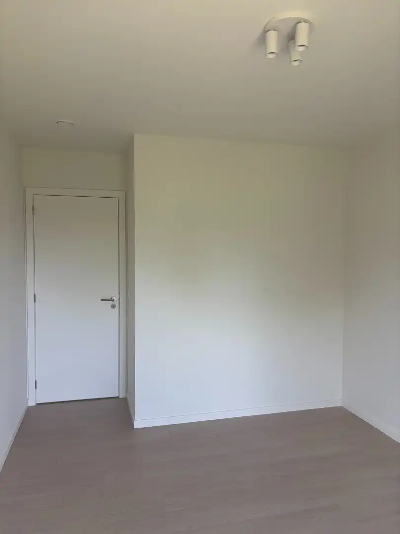 Stijlvol nieuwbouwappartement met 2 slaapkamers, ruim terras, ondergrondse staanplaats en berging in Residentie Groenloo – Koningslo (Vilvoorde) foto 19