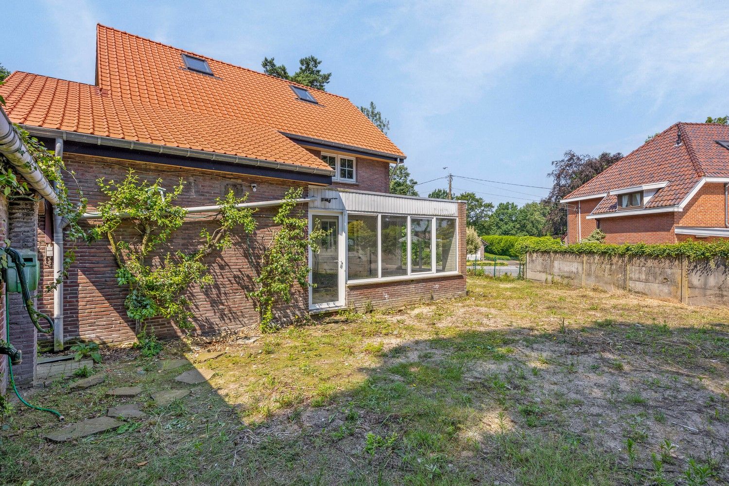 Af te werken woning op zeer gunstige ligging (8a71ca)! foto 40