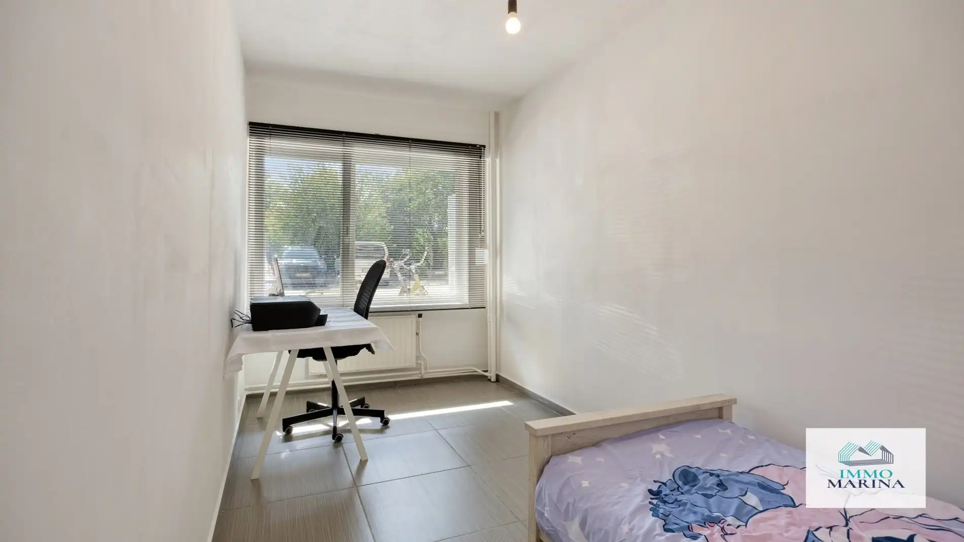 Instapklaar gelijkvloers appartement op toplocatie te Mechelen foto 12