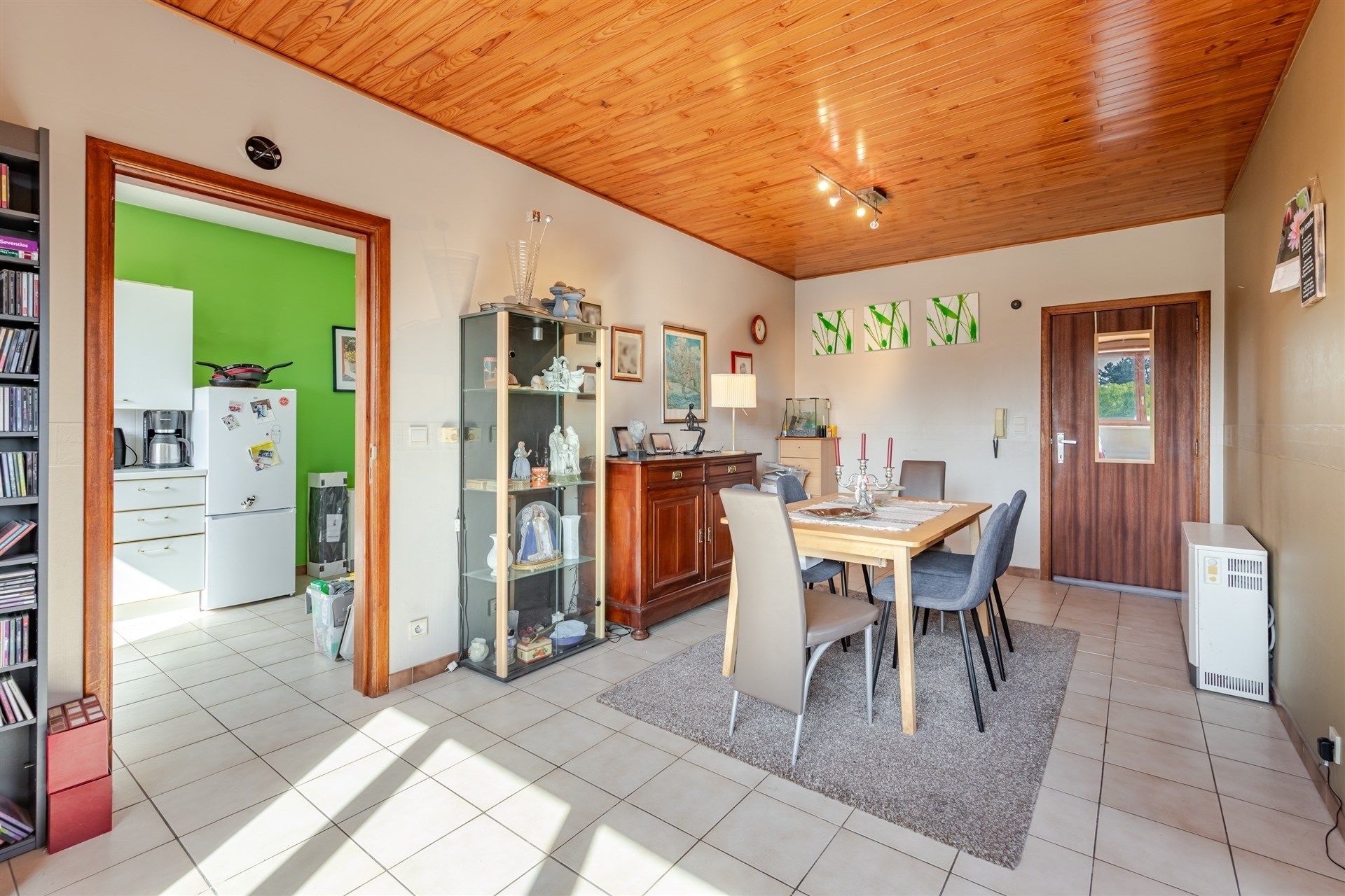 Duplexappartement op toplocatie! foto 6