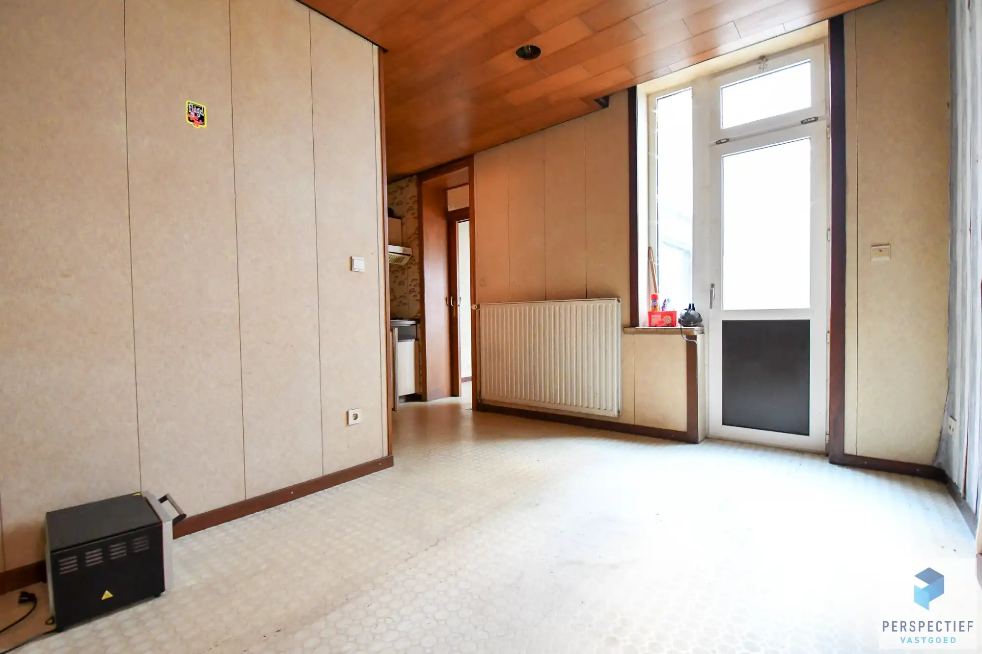 te renoveren opbrengsteigendom bestaande uit drie appartementen foto 13