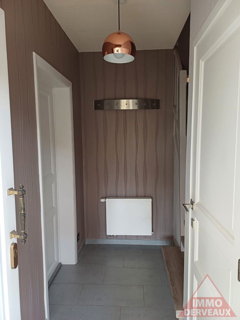 Menen - Halfopen instapklare woning foto 4