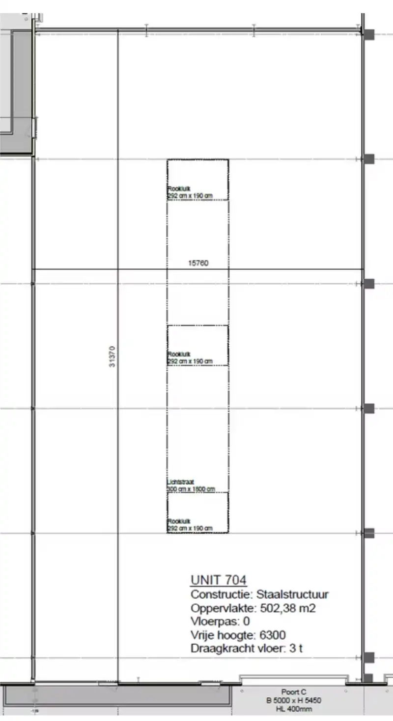 Magazijn te huur foto 4