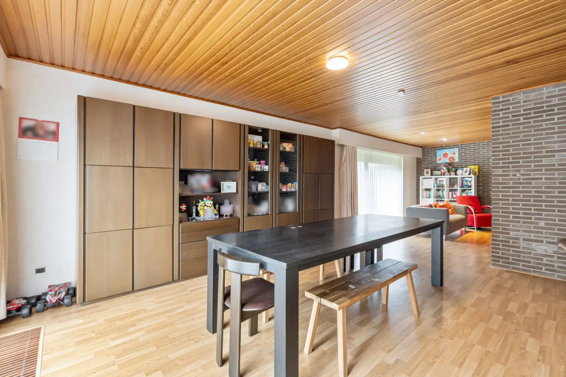 Ruime woning op een prachtig perceel te Koersel foto 8