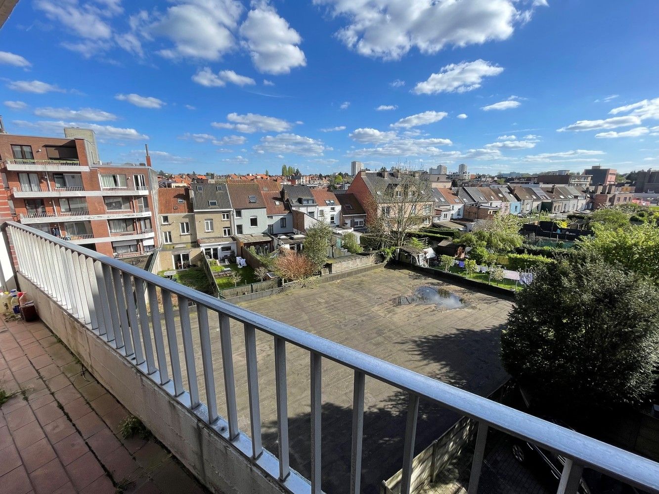 Goed onderhouden en energiezuinig appartement gelegen in het centrum van Strombeek. foto 11