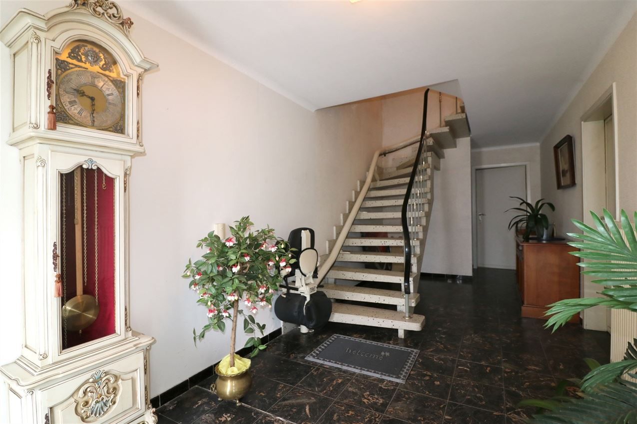 Opbrengsteigendom van 2 degelijke appartementen foto 7