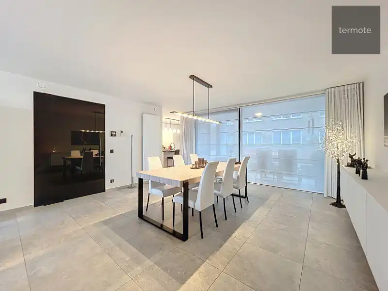 Klassevol appartement foto 5