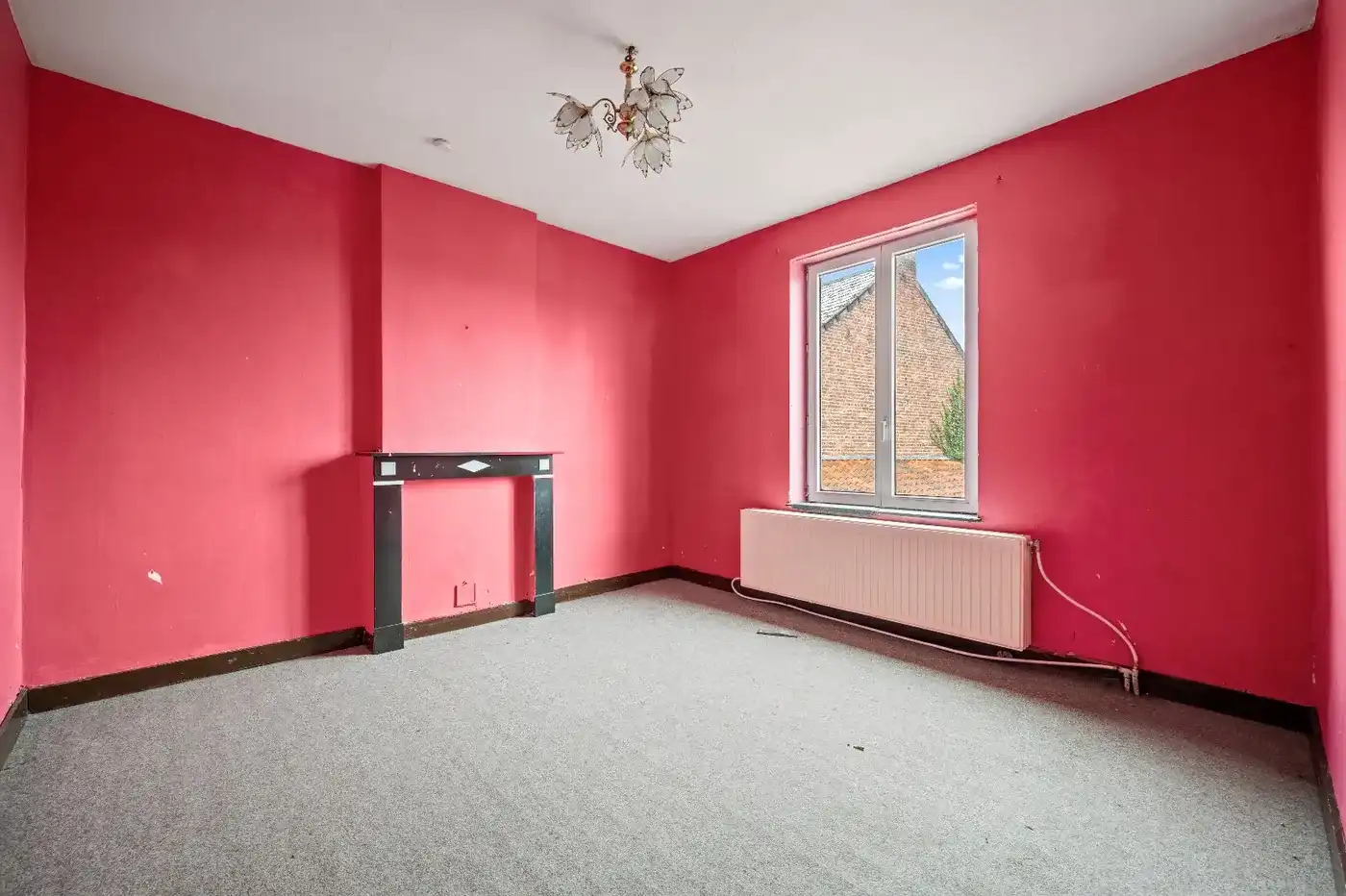 Te renoveren woning met potentieel op ruim perceel te Attenhoven foto 19