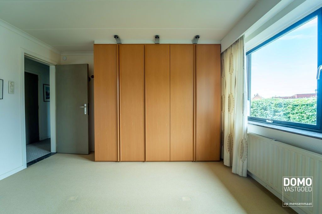Unieke open bebouwing met 5 slaapkamers en schitterende tuin in Hasselt (Kermt) foto 21