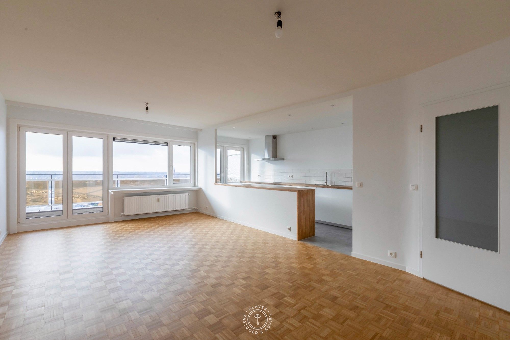 Appartement te huur Koningin Fabiolapark 681 - 9100 Sint-Niklaas