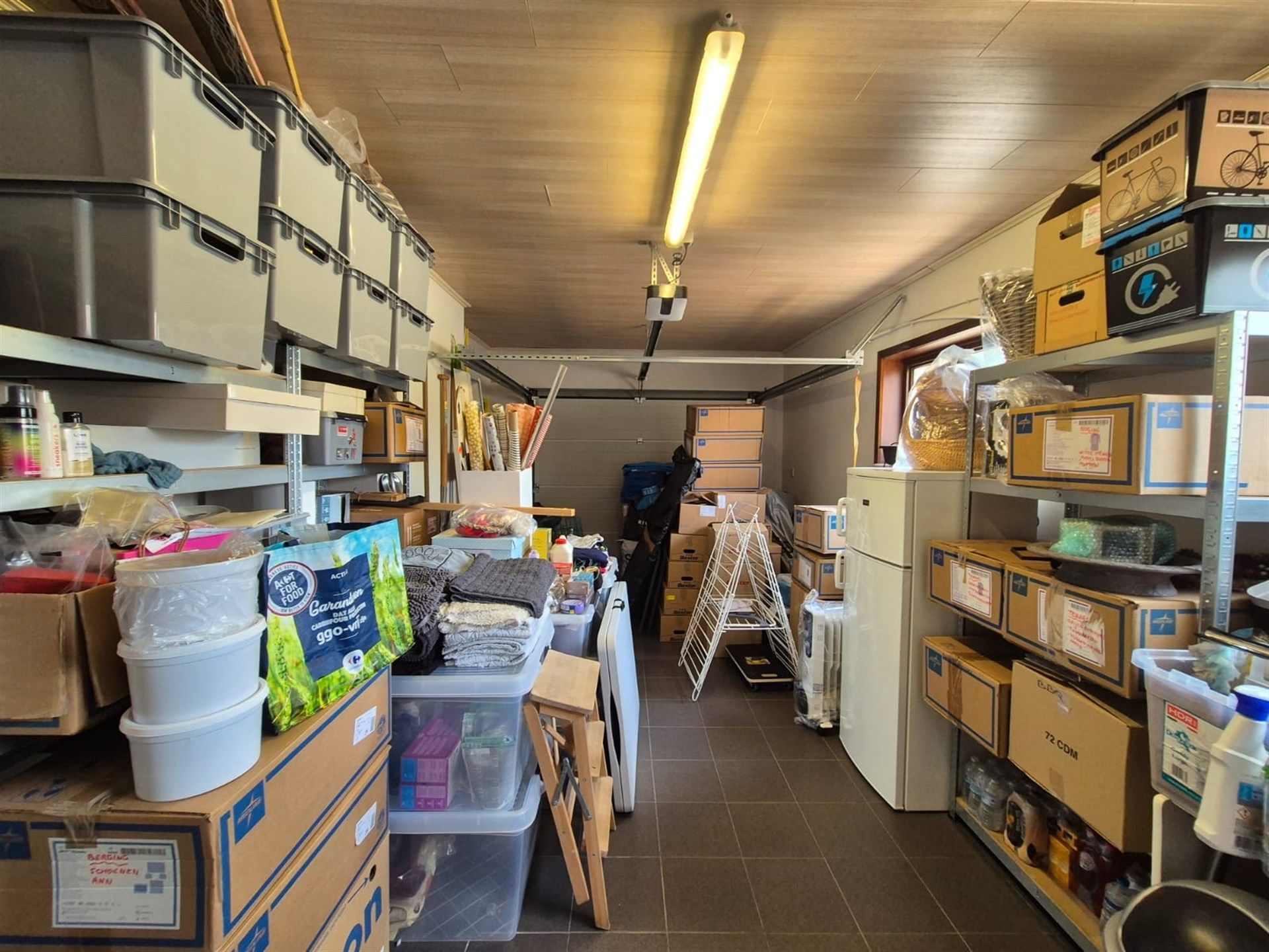 bungalow foto 16