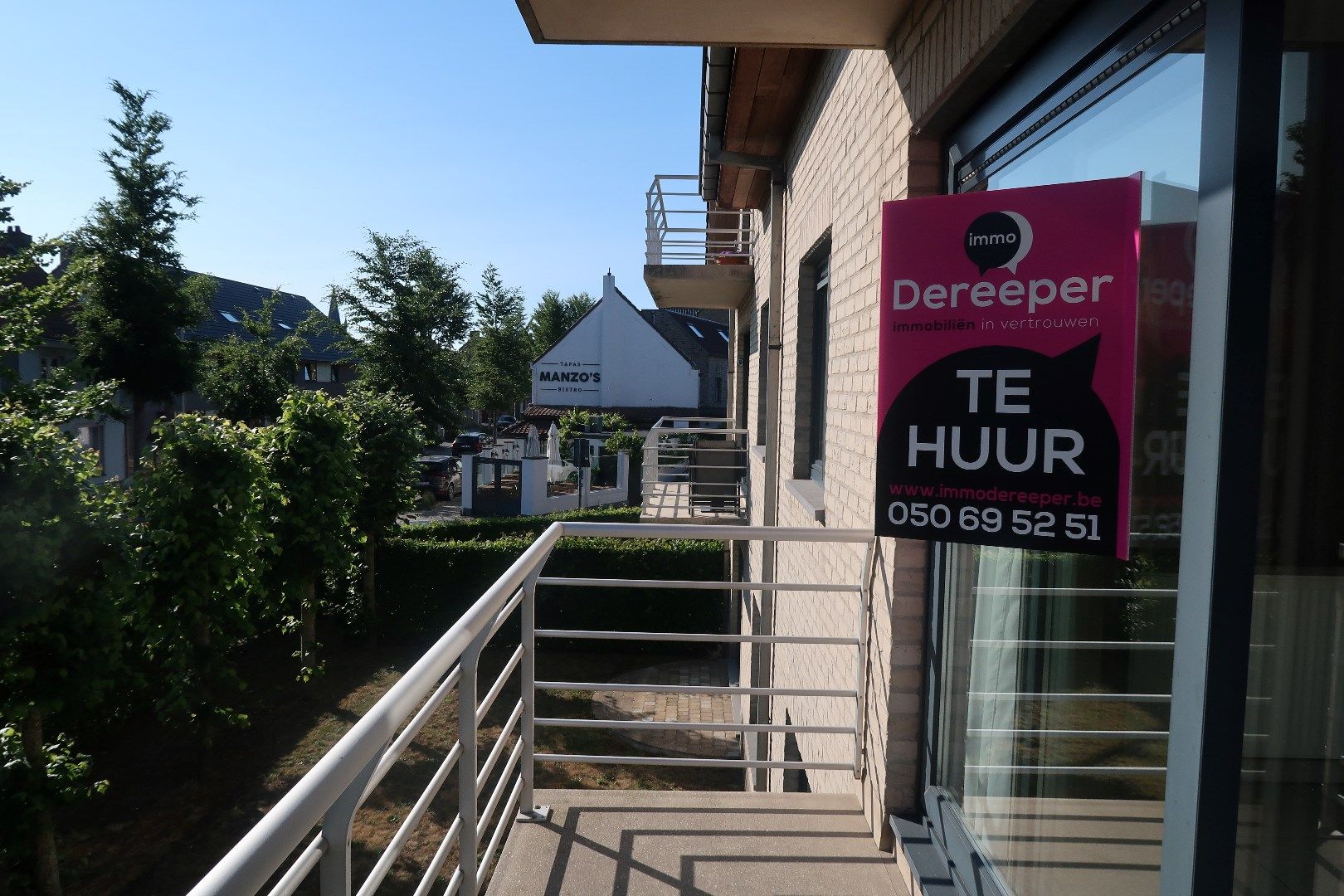 Charmant tweeslaapkamerappartement: foto 21
