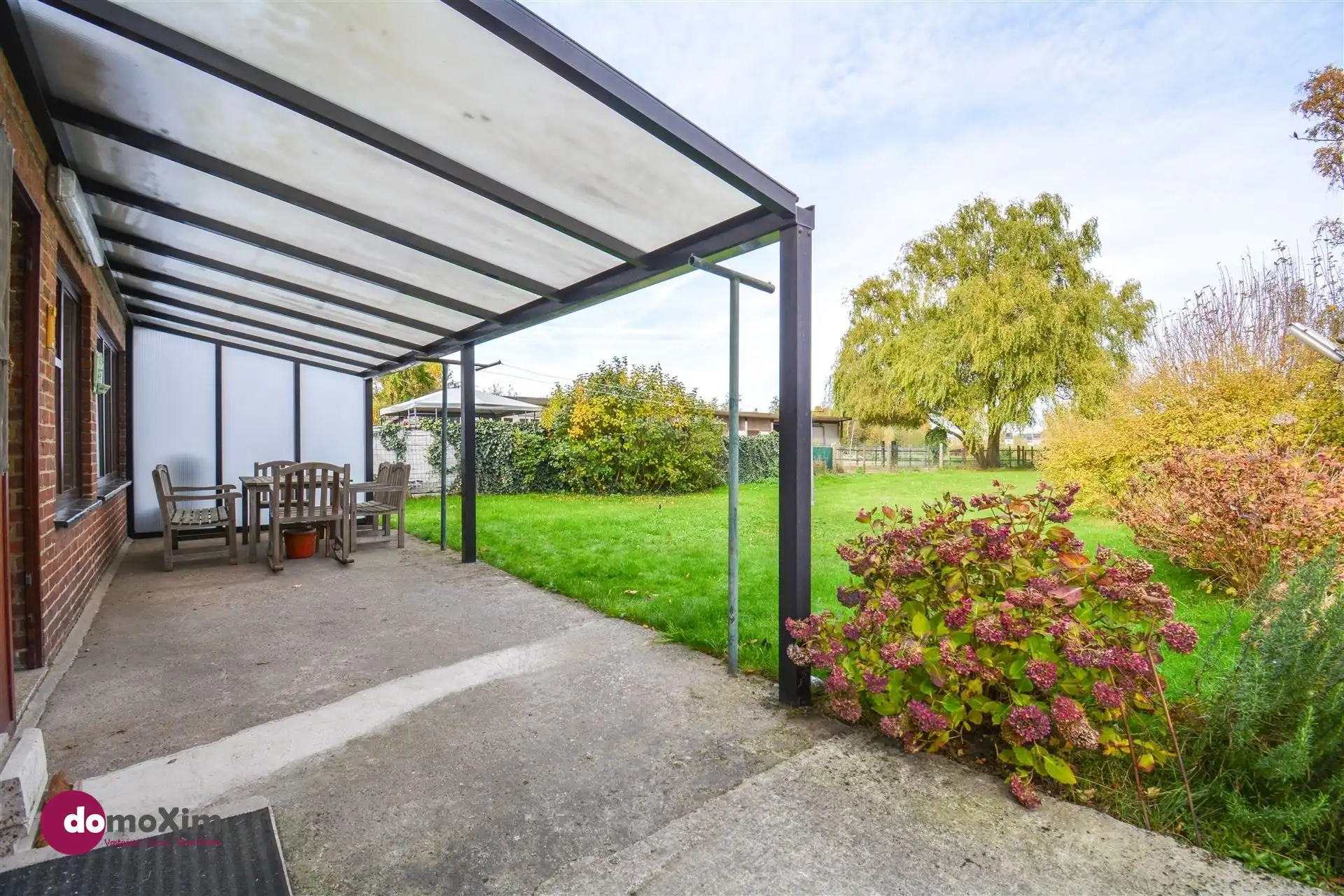 Woning met charme en toekomstmogelijkheden in Boortmeerbeek foto 18