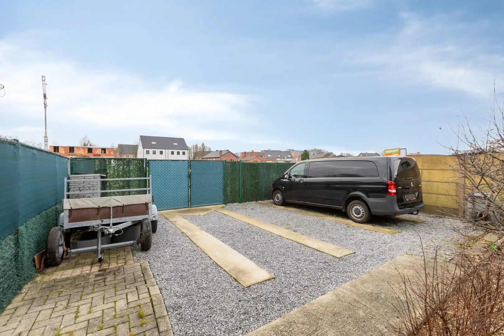 Energiezuinige gezinswoning te koop in centrum Tessenderlo foto 25