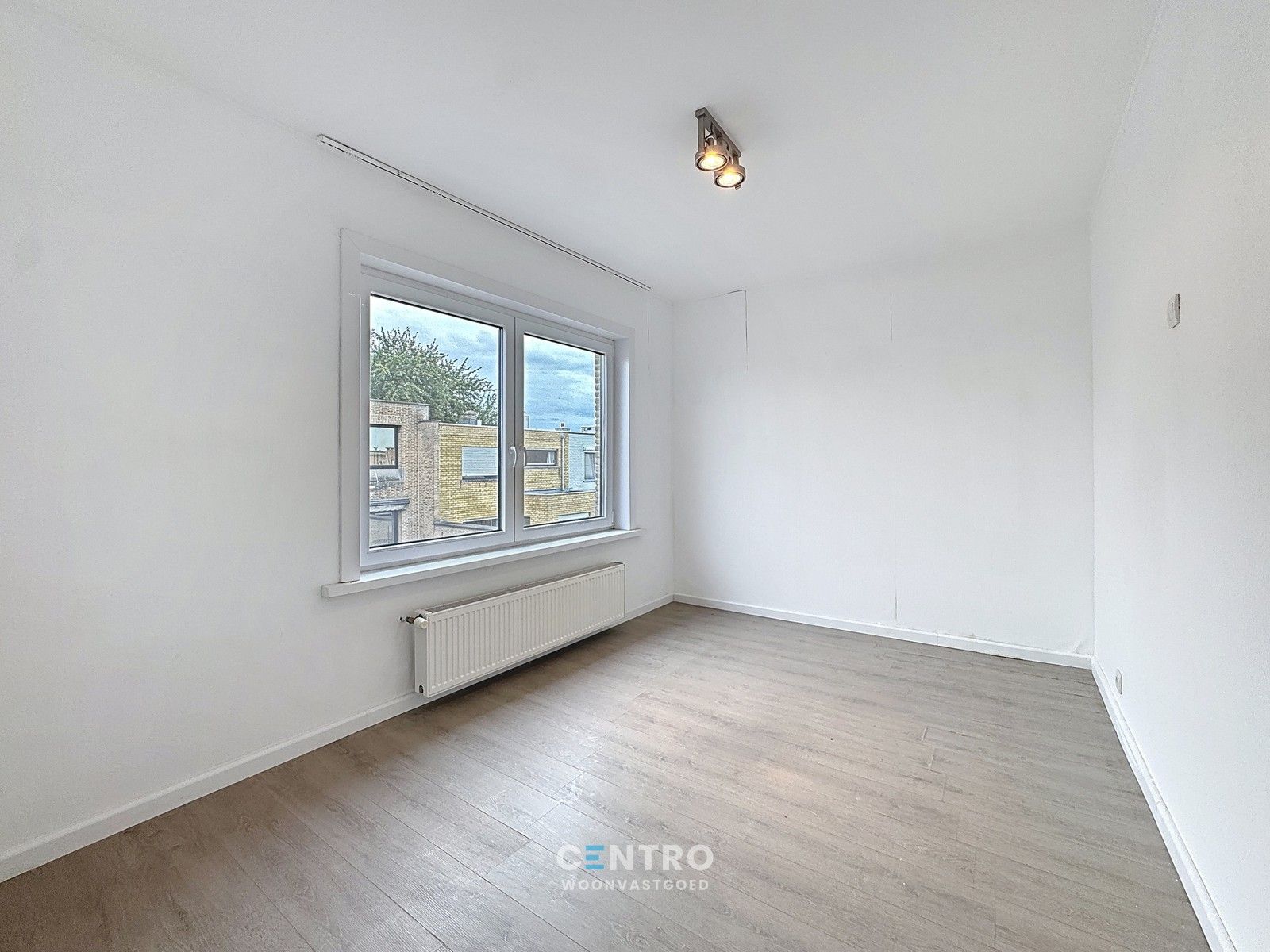 LICHTRIJK appartement op leuke ligging te Blankenberge! foto 13
