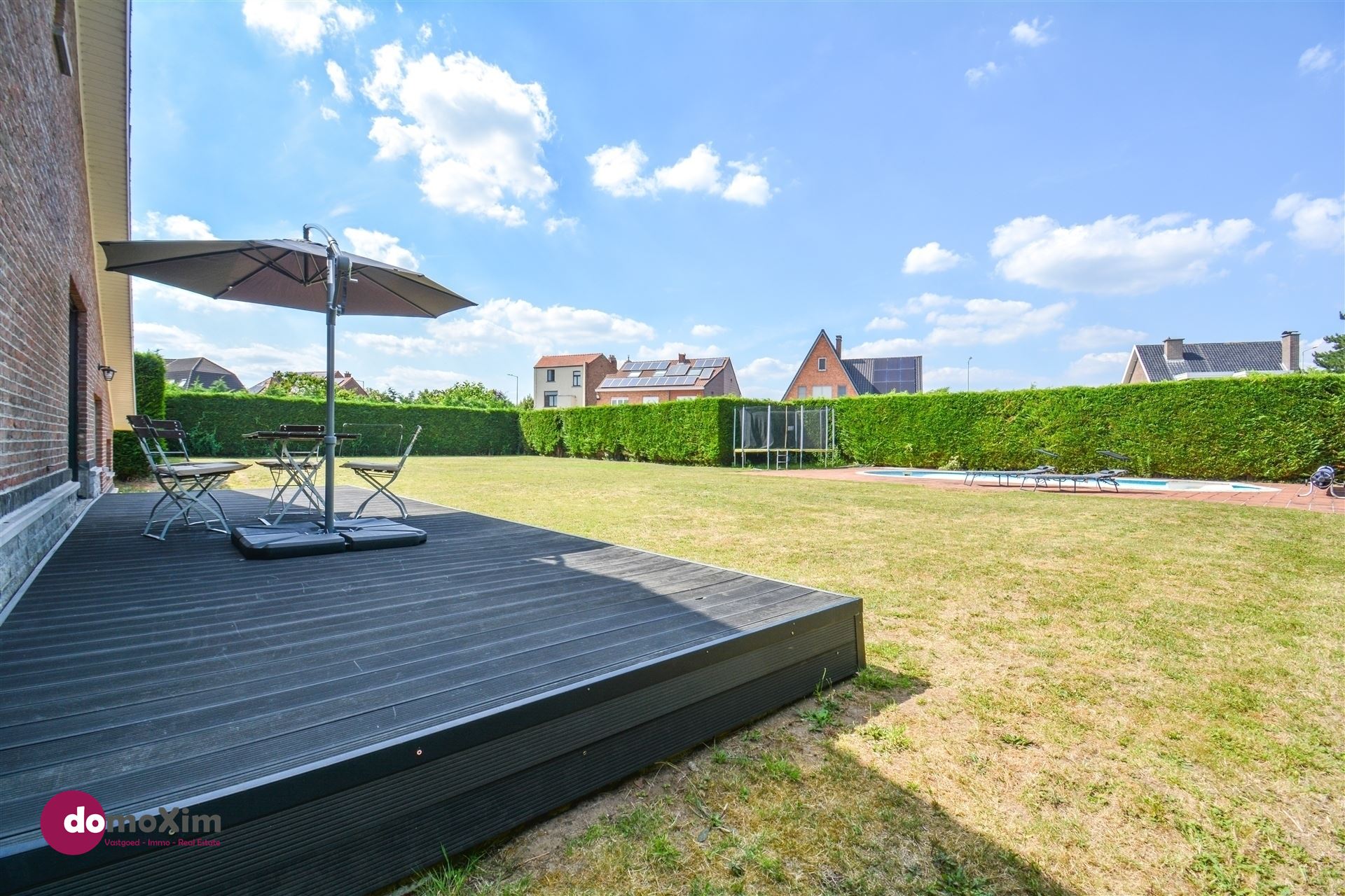 Aangename bungalow met veel ruimte & ruime tuin in Kampenhout foto 21