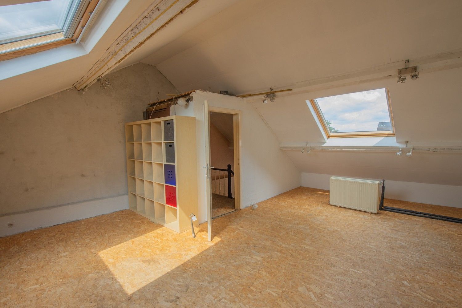 Te renoveren statige woning met authentieke charme in Scherpenheuvel foto 17