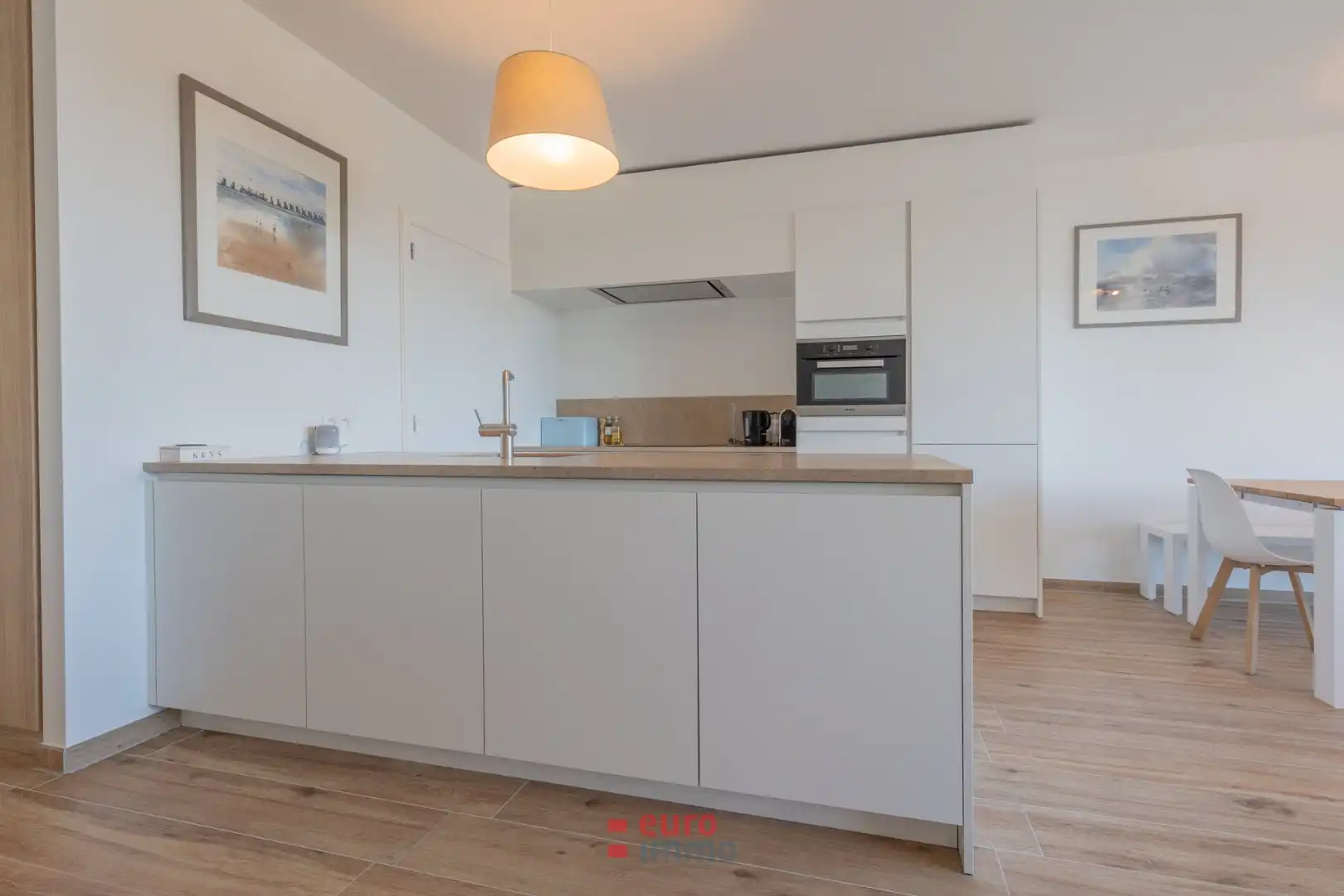 Residentie Jan Turpin 68L - 0101 foto 10