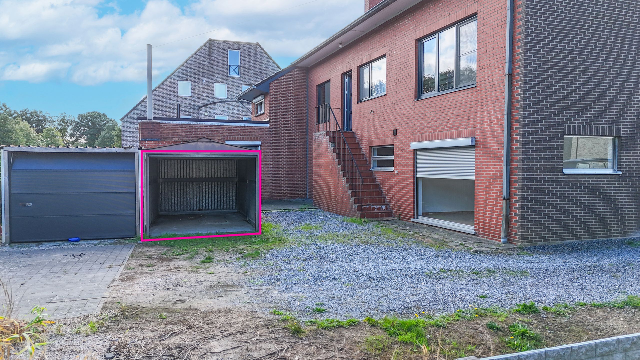 Ruim app. op wandelafstand van het centrum in Houthalen! foto 23