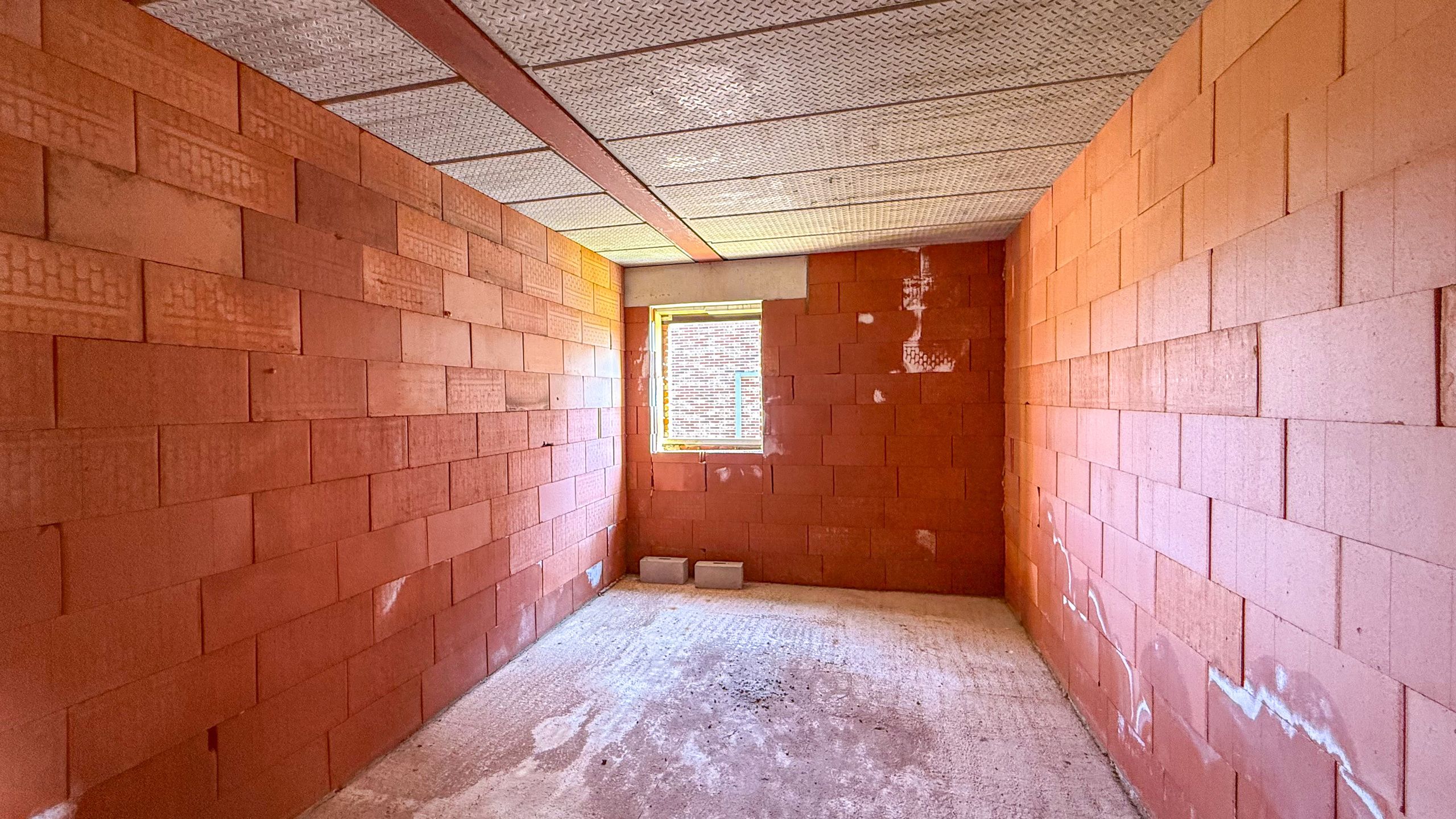 Hoogwaardige landelijke casco nieuwbouw met 4 a 5slpks! foto 16