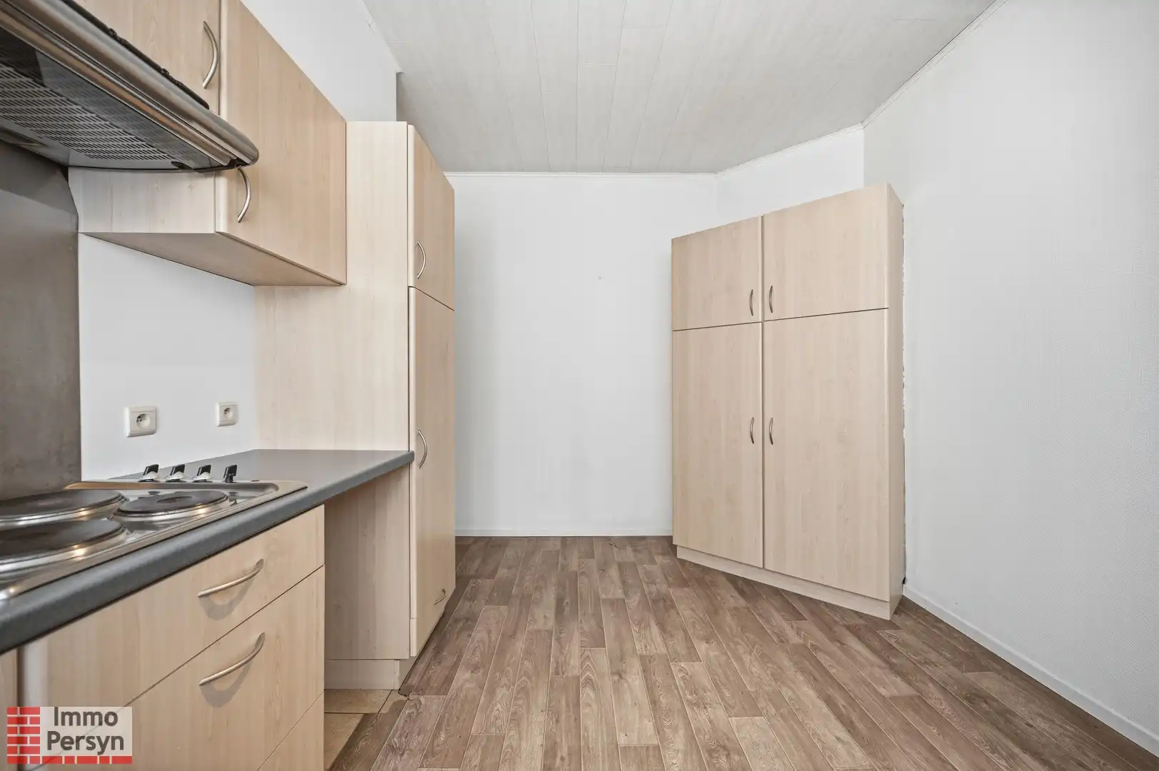 Handelspand + duplex-appartement in hartje Scherpenheuvel foto 13