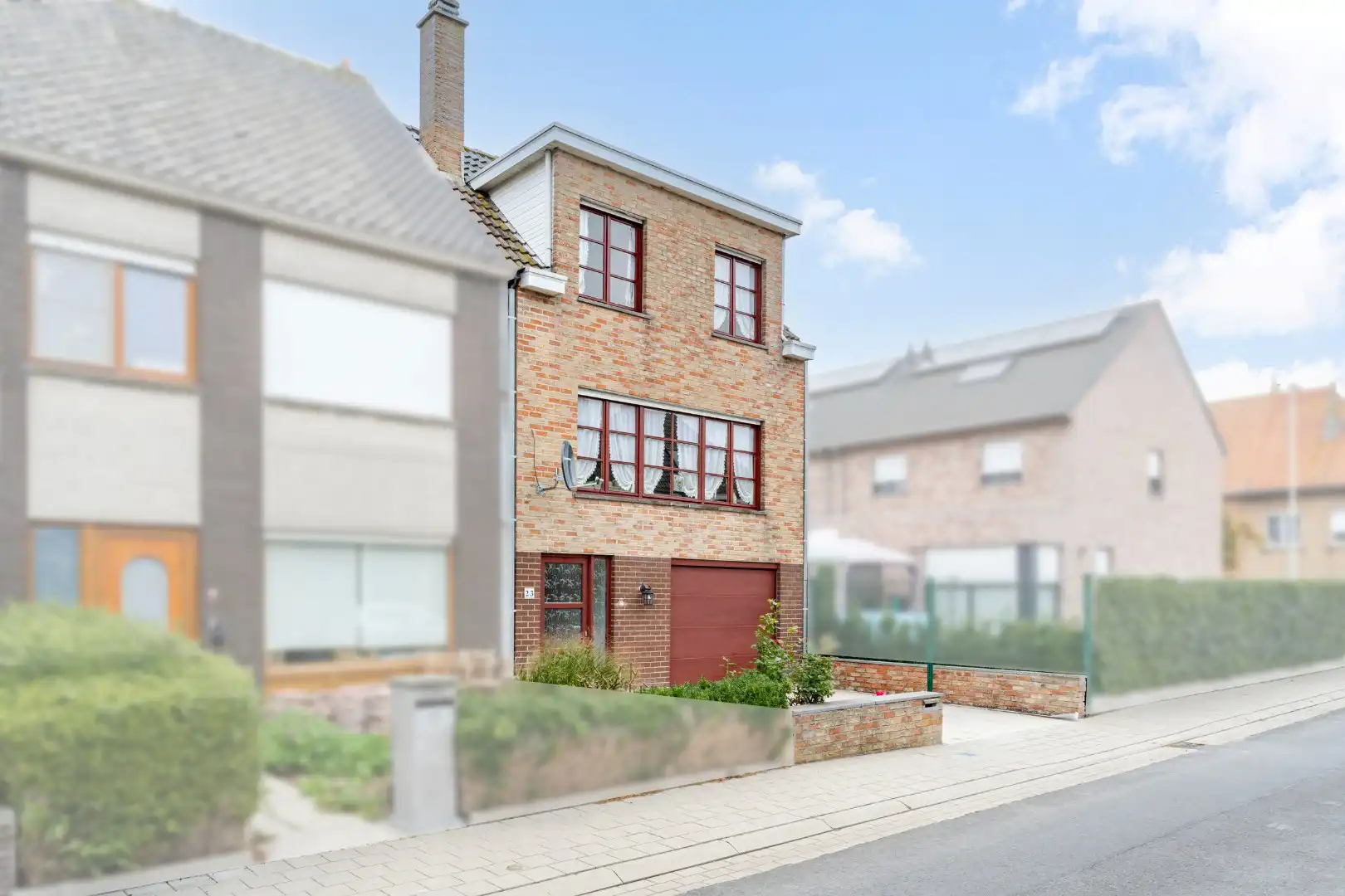 Monnikenstraat 23 – Een solide thuis, klaar voor een nieuw hoofdstuk foto 18