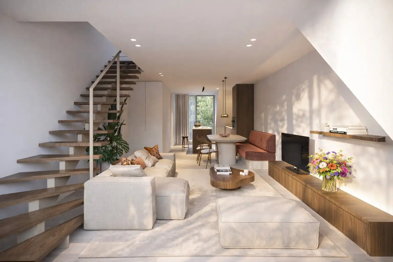 Appartement te koop Bondgenotenlaan 27 -/31 - 8301 Heist-aan-Zee