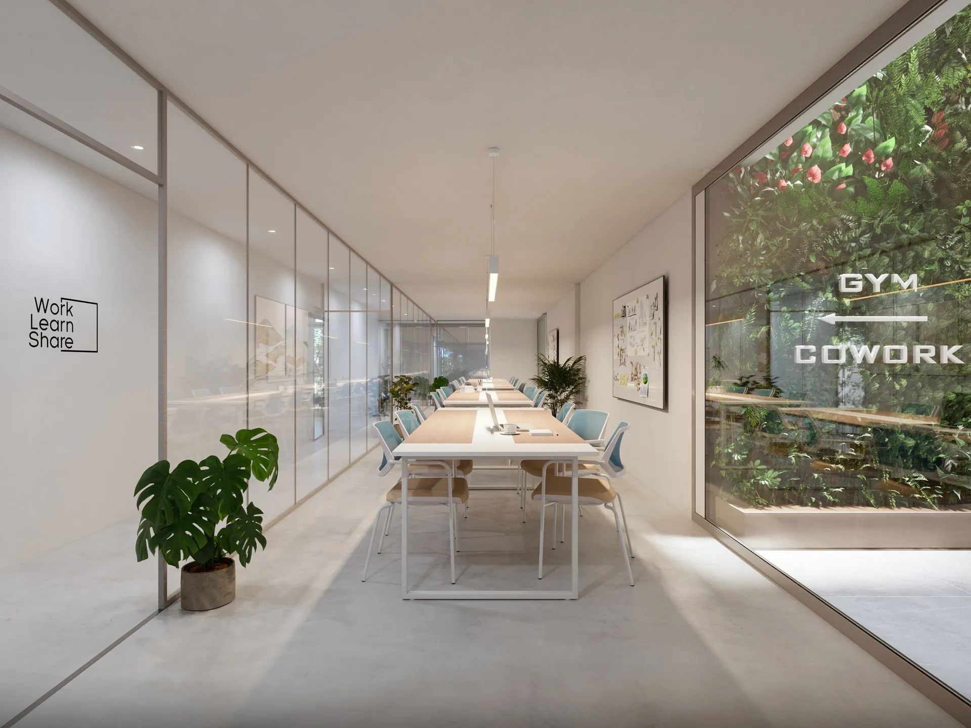 Stijlvol wonen in het hart van Fuengirola – moderne appartementen voor een comfortabel en duurzaam leven aan de Costa del Sol foto 12