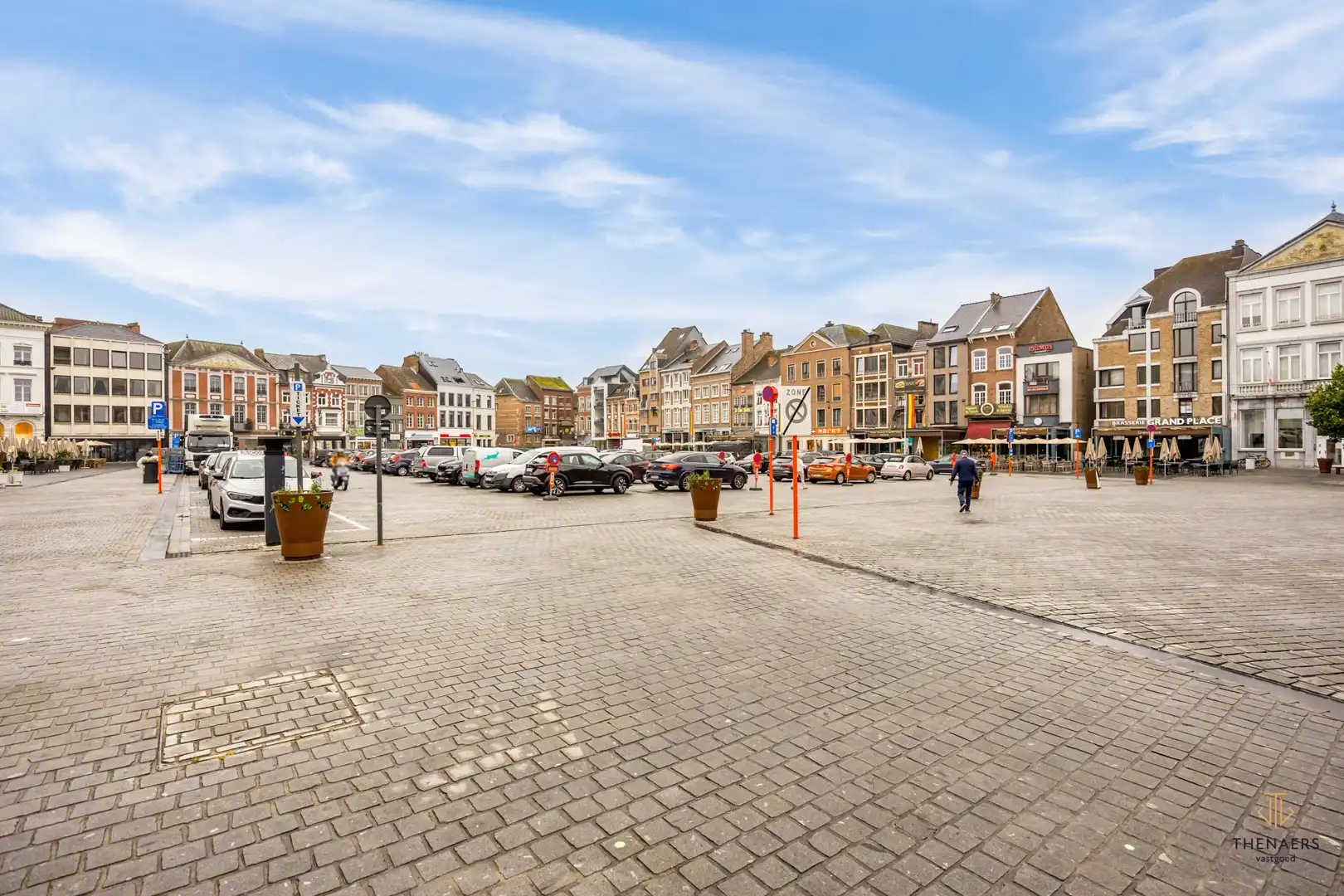 Authentiek handelspand in het centrum. foto 14