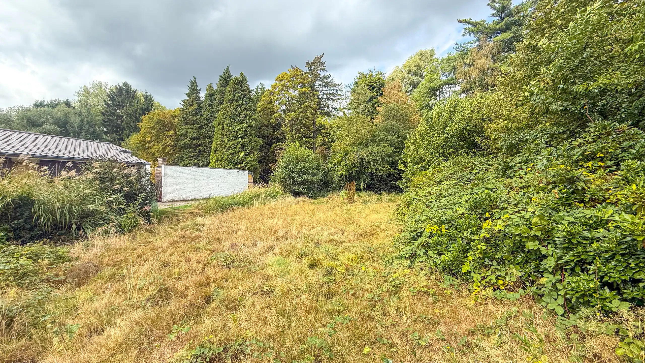 Bouwgrond van 7a92ca met 18m perceelbreedte in Leopoldsburg! foto 9