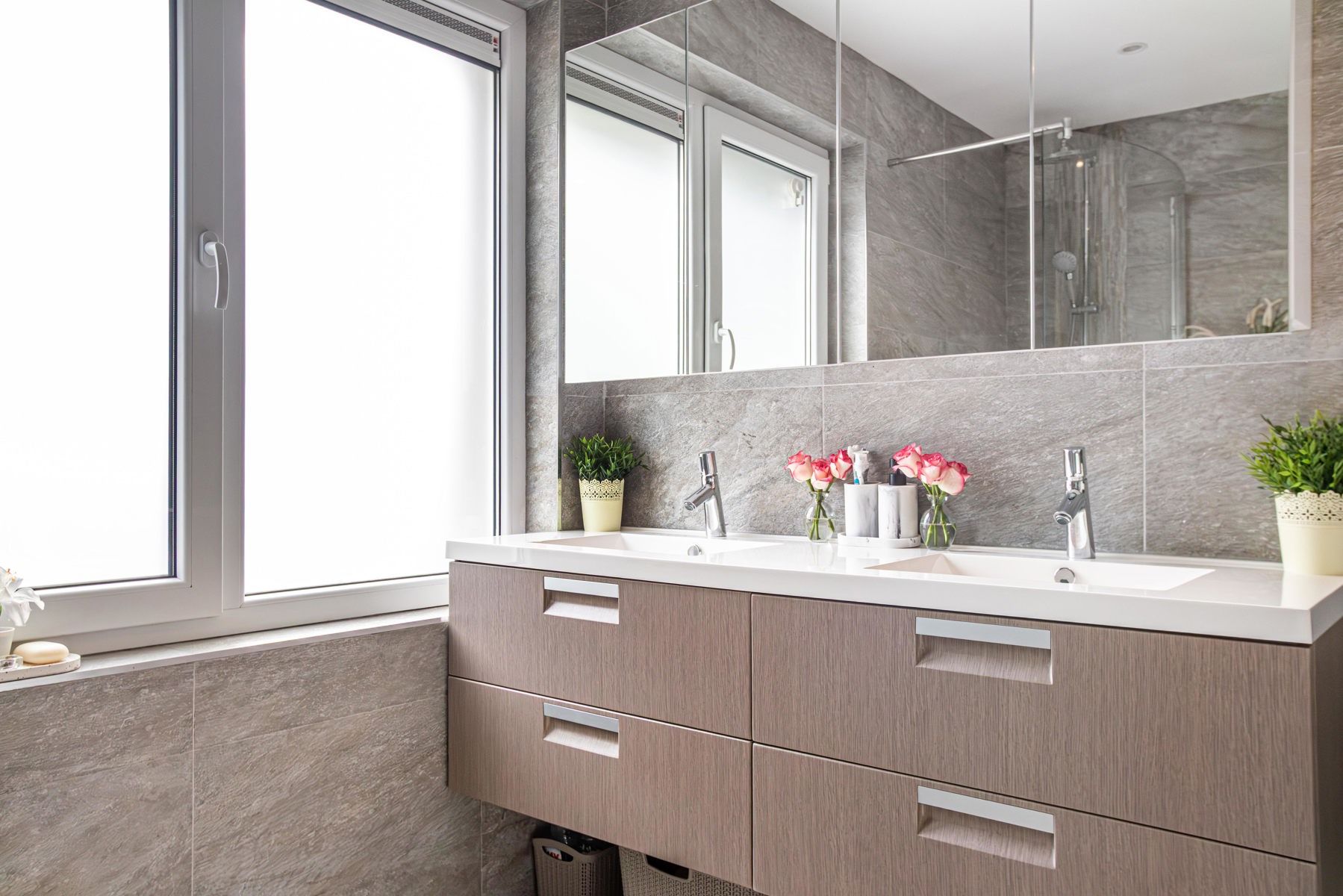 Instapklare, ruime woning in hartje Boom foto 18