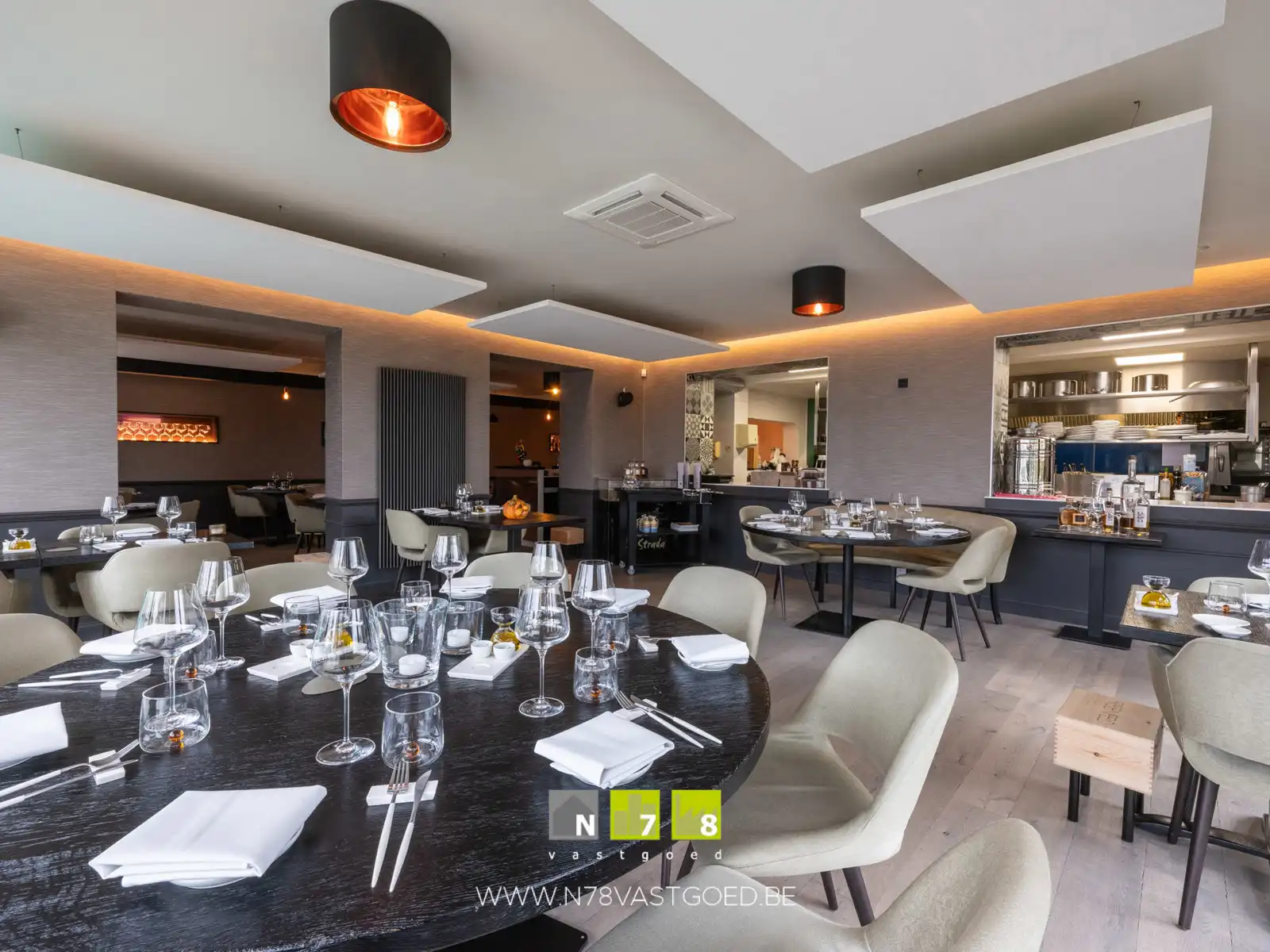 Commerciële ruimte te koop foto 8