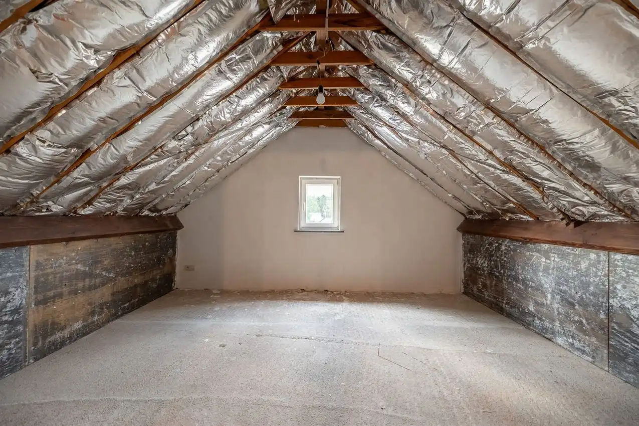 Instapklare, verrassend ruimle woning in landelijke omgeving foto 39