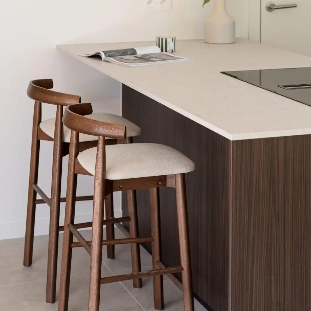 Gelijkvloers/hoek appartement TE KOOP  in 'residentie Daniël & Zozima'. foto 8