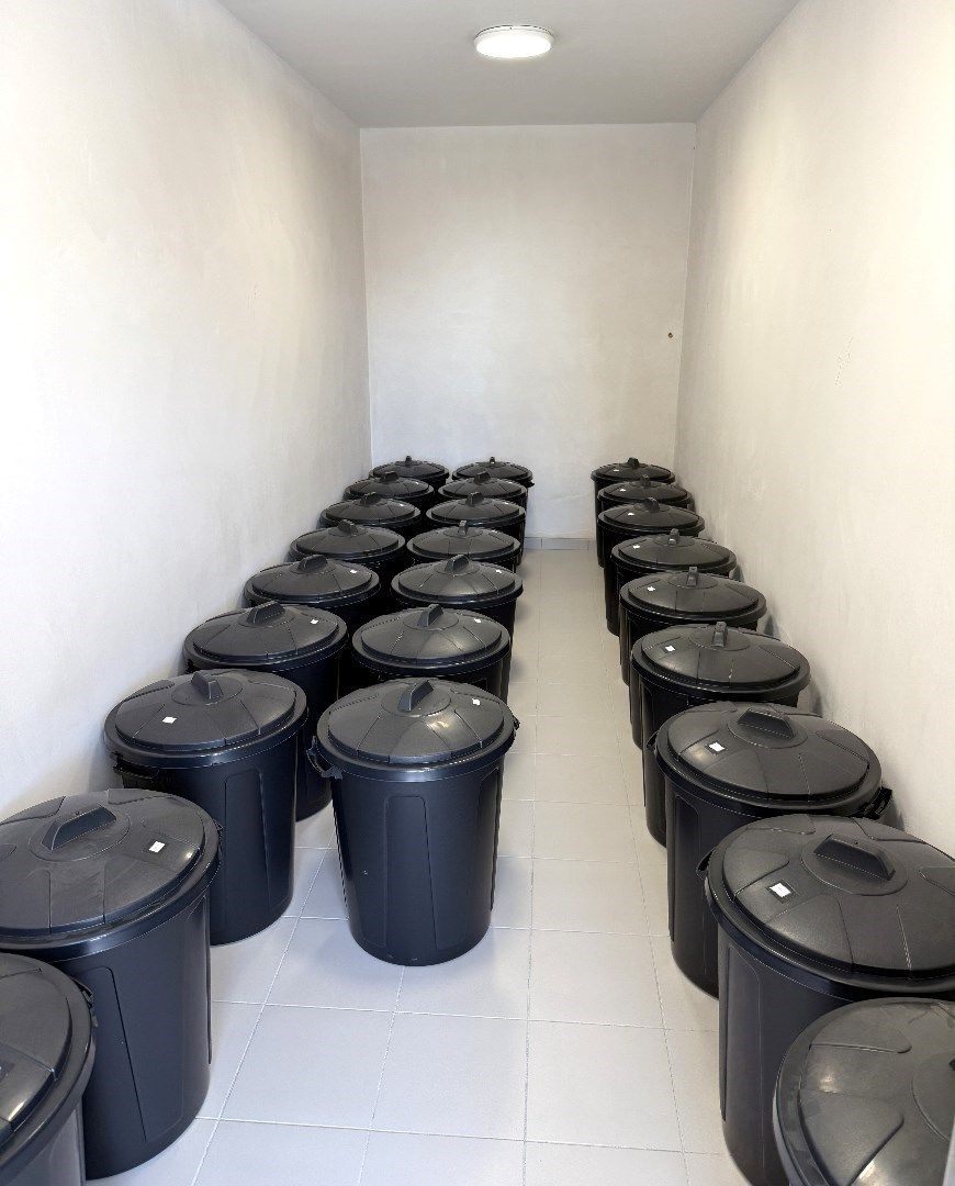 BEN-Nieuwbouwappartement met ruim terras en lift centrum Tongeren (GEEN BTW) foto 28