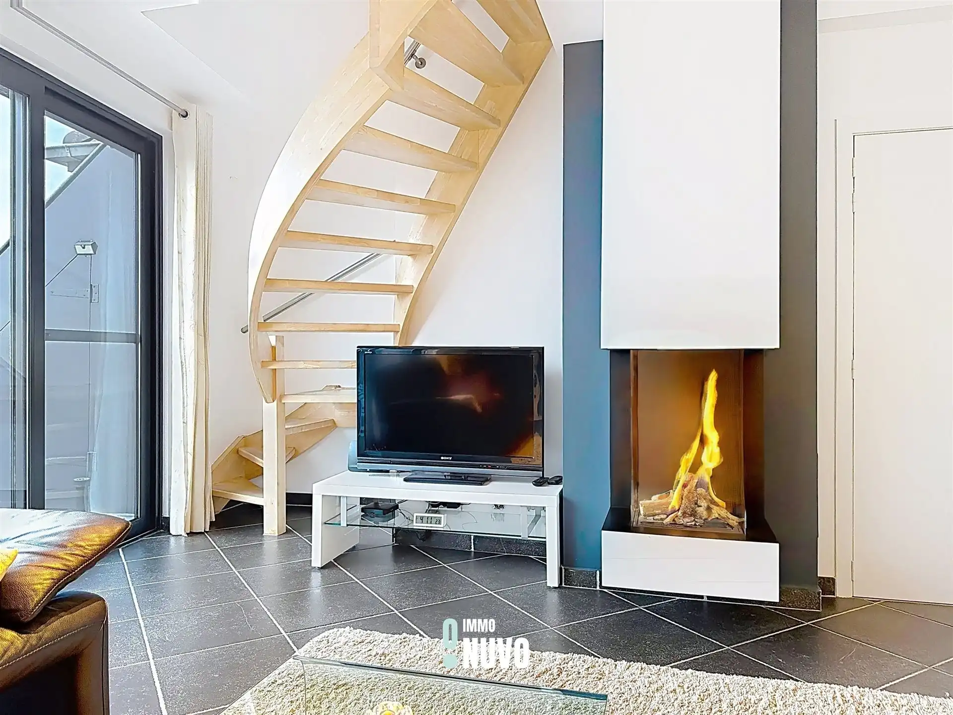 Duplex/Penthouse foto 4