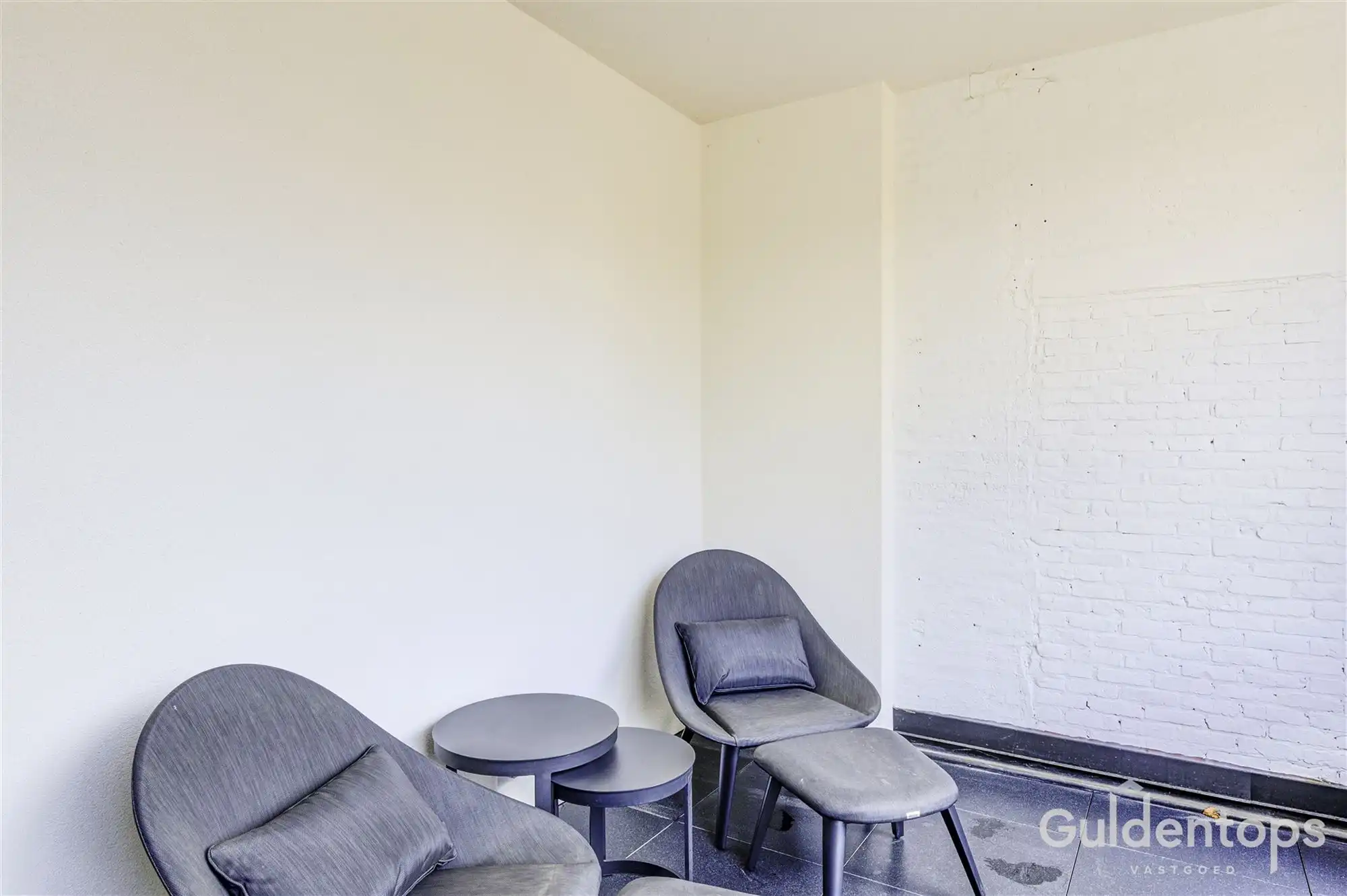 Knap energiezuinig appartement met veel charme foto 18