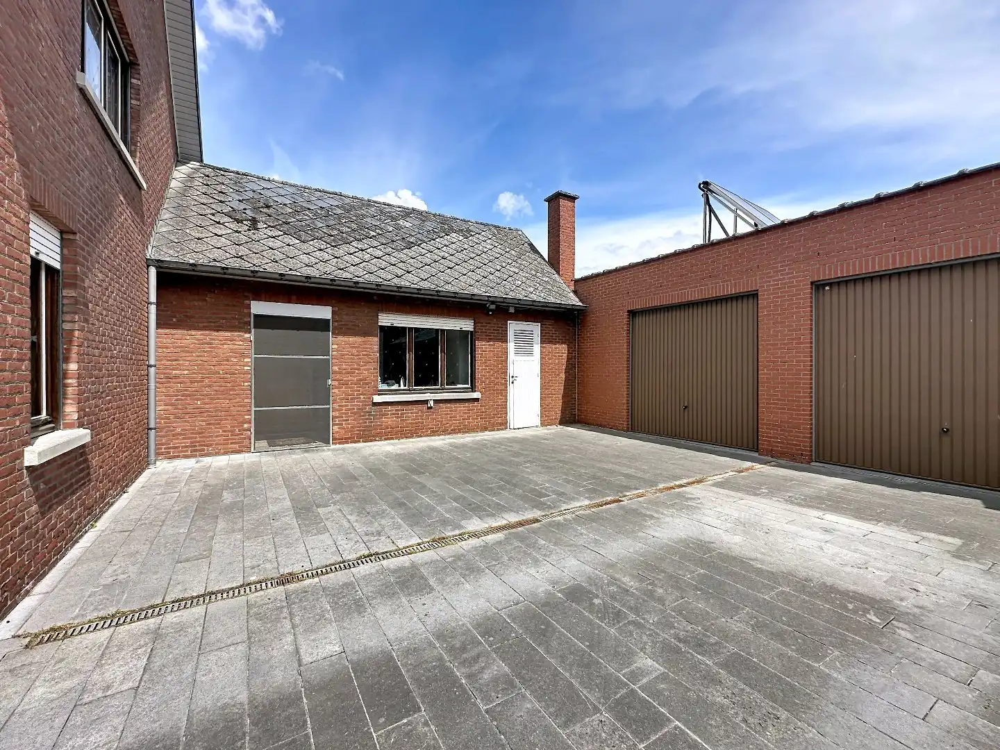 Ruime woning met veel potentieel in Tielt-Winge! foto 18