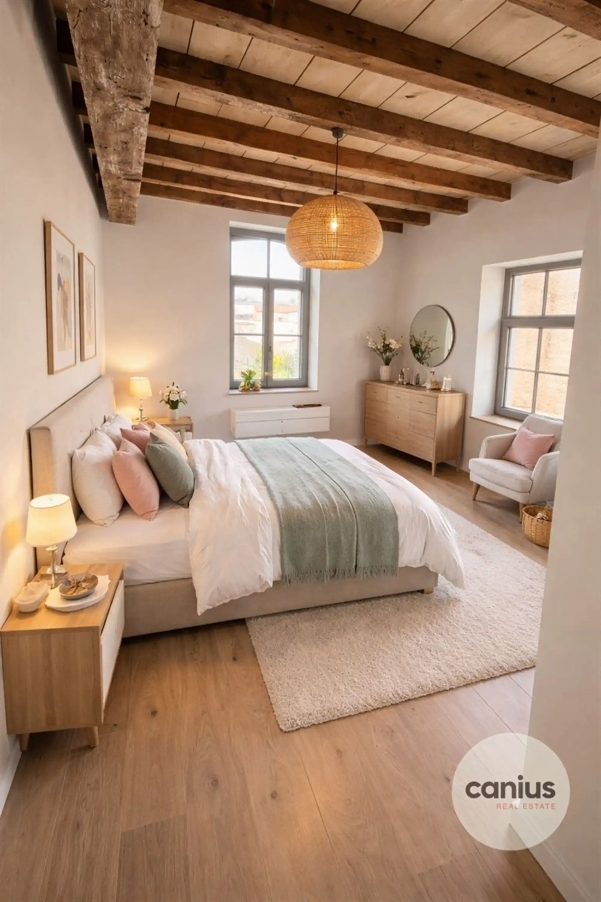 Wonen in een beschermd monument  foto 5