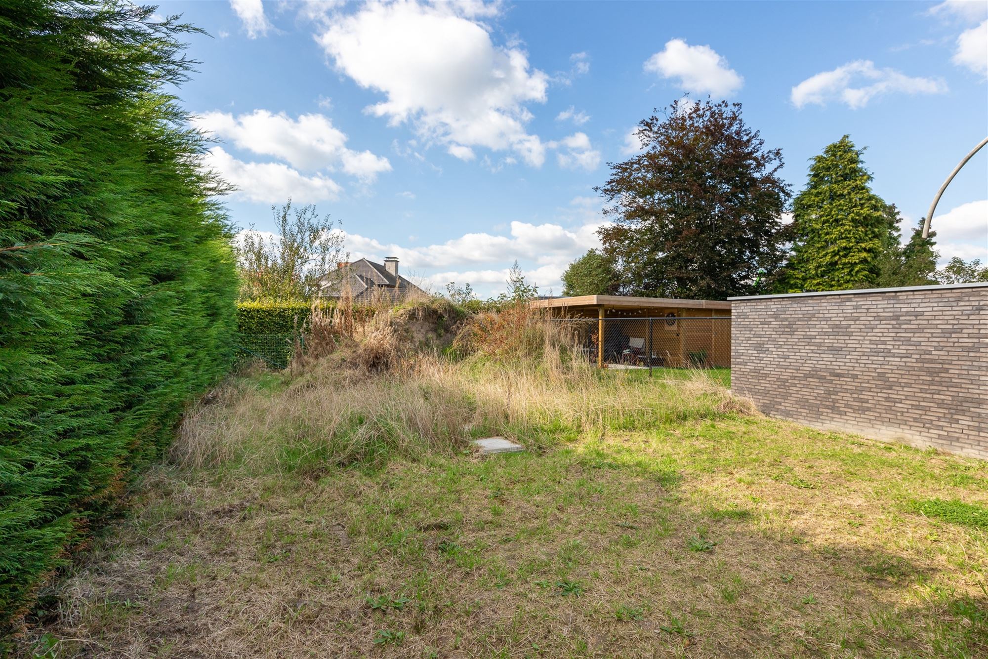 Gunstig gelegen nieuwbouwwoning met 4 slks en bureau foto 29