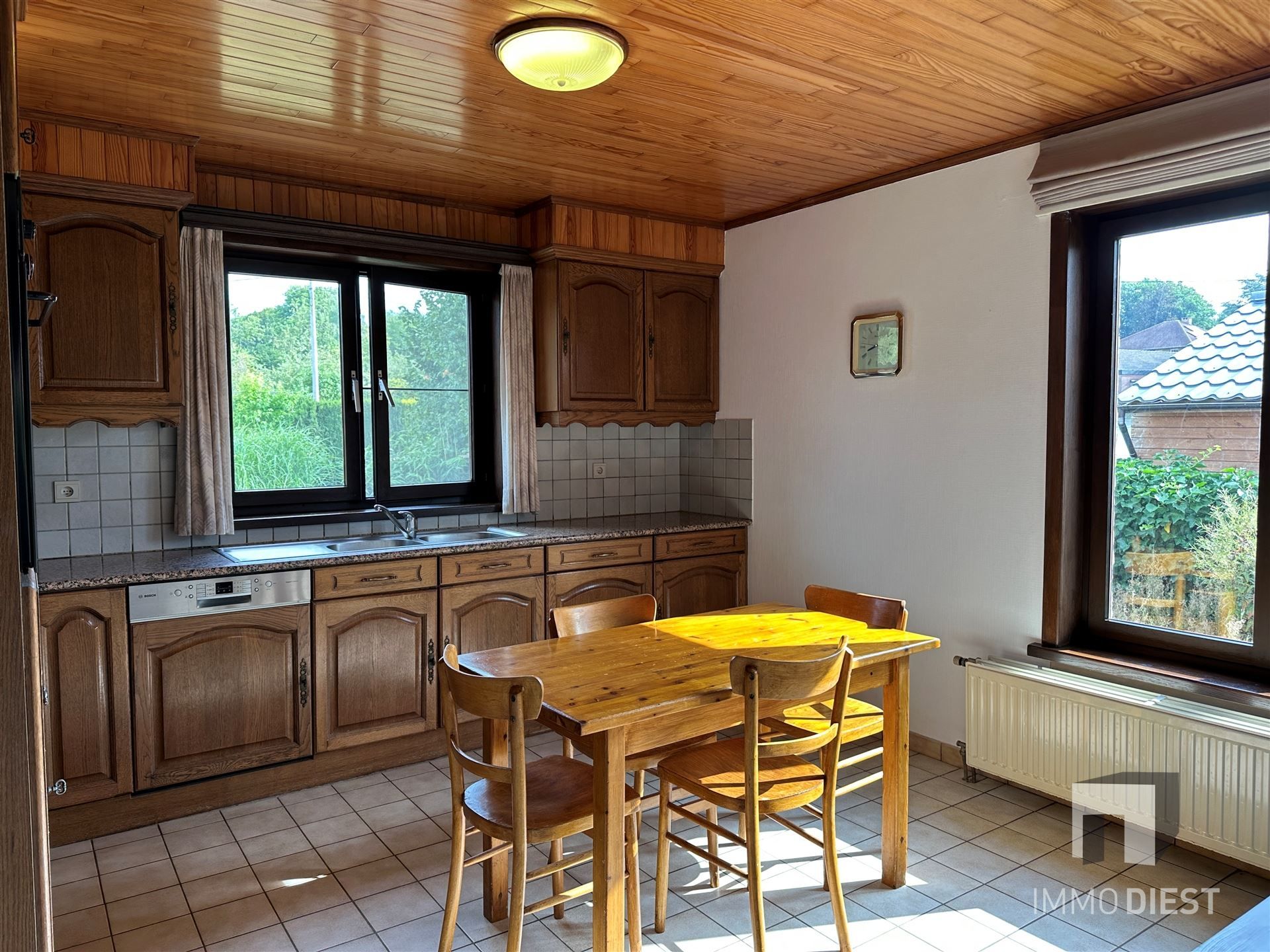 Woning te Molenstede, 3 slaapkamers, 4de mogelijk foto 13