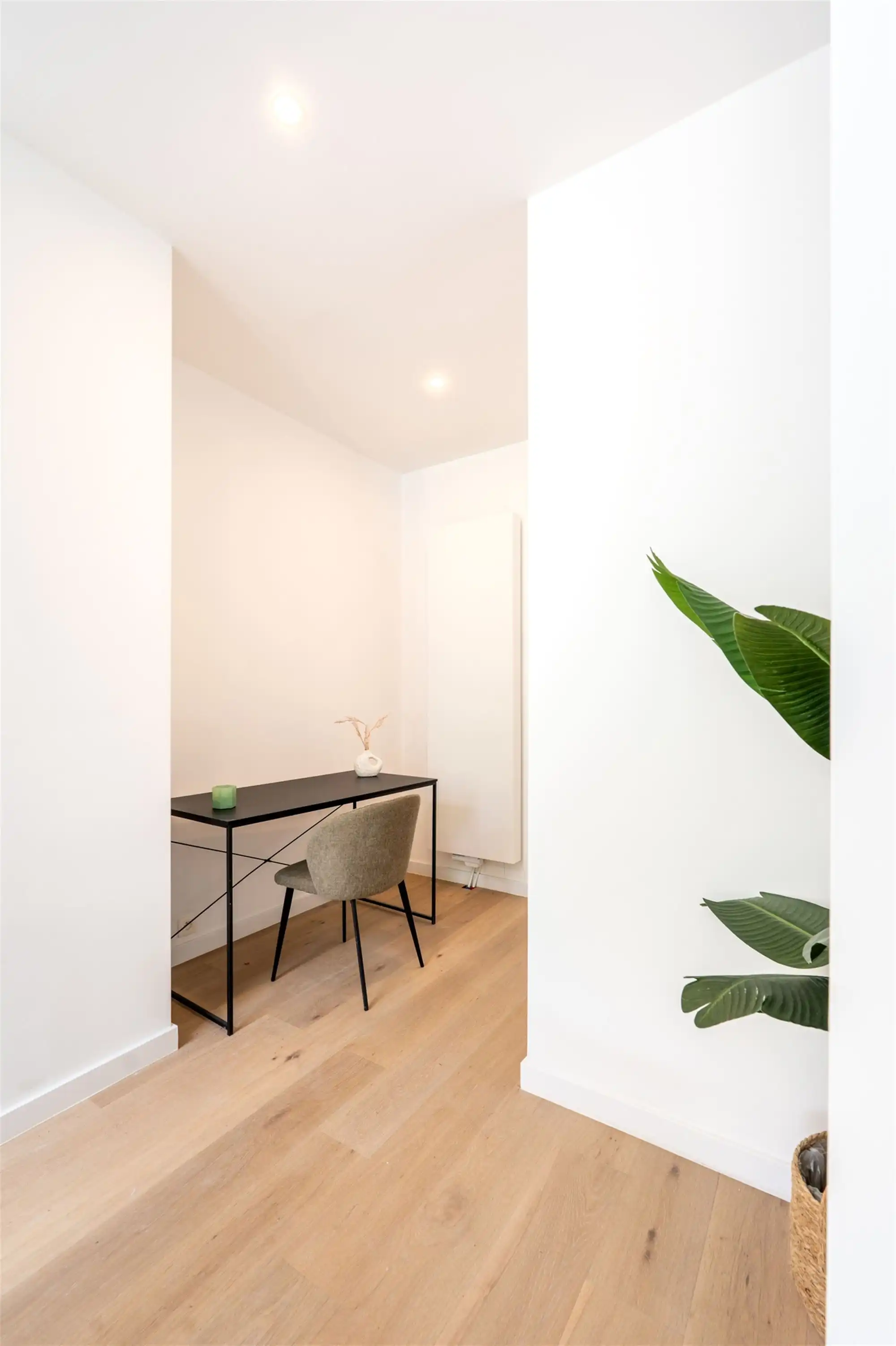 Gerenoveerde woning aan het Boelaerpark met tuin en garage foto 11