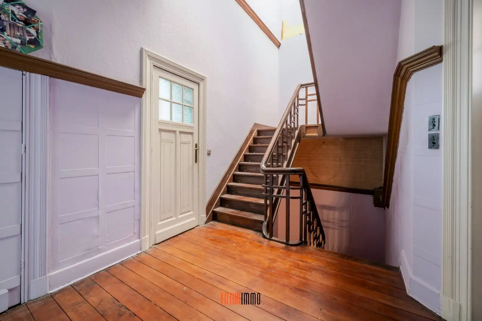 Unieke herenwoning met praktijk in hartje RSL foto 17